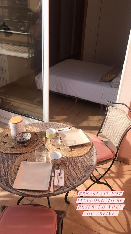 Cosy Room With Bathroom And Private Access セシンブラ エクステリア 写真