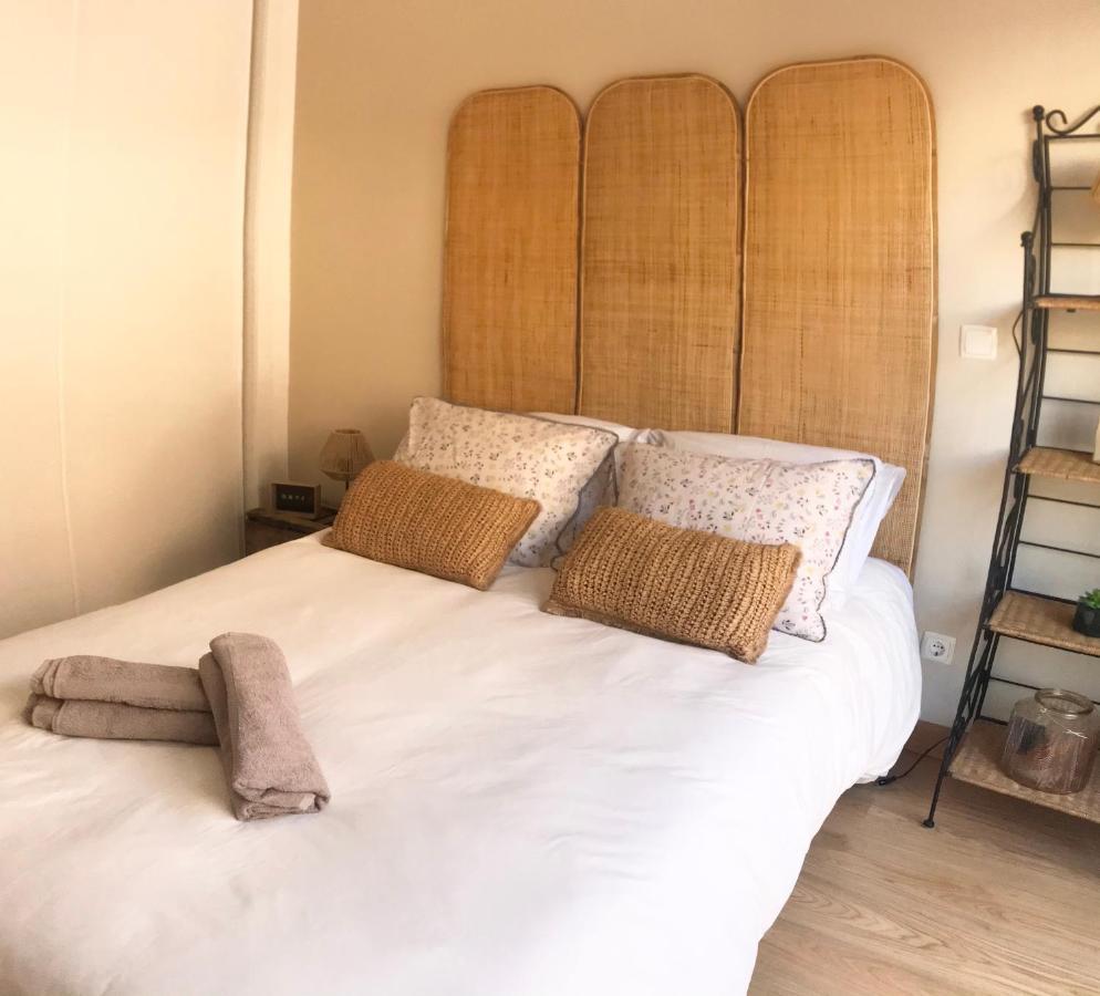 Cosy Room With Bathroom And Private Access セシンブラ エクステリア 写真